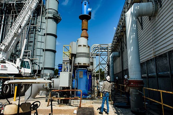 We offer Energy Audit Services in following areas