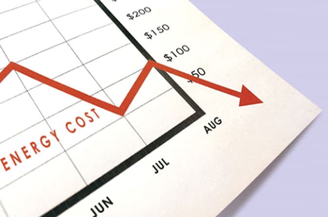 Energy Analysis Methodology