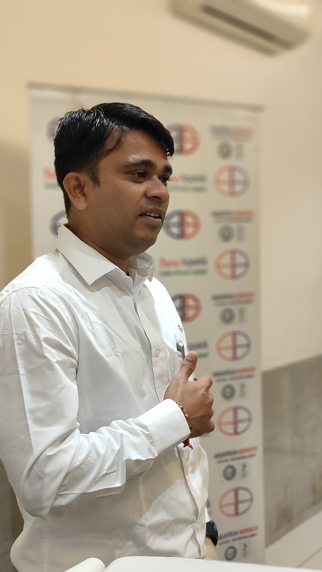 Annual Family Gatherings _ Vapi: Nov-2025, Ankleshwar: February 2026 – Photo 15