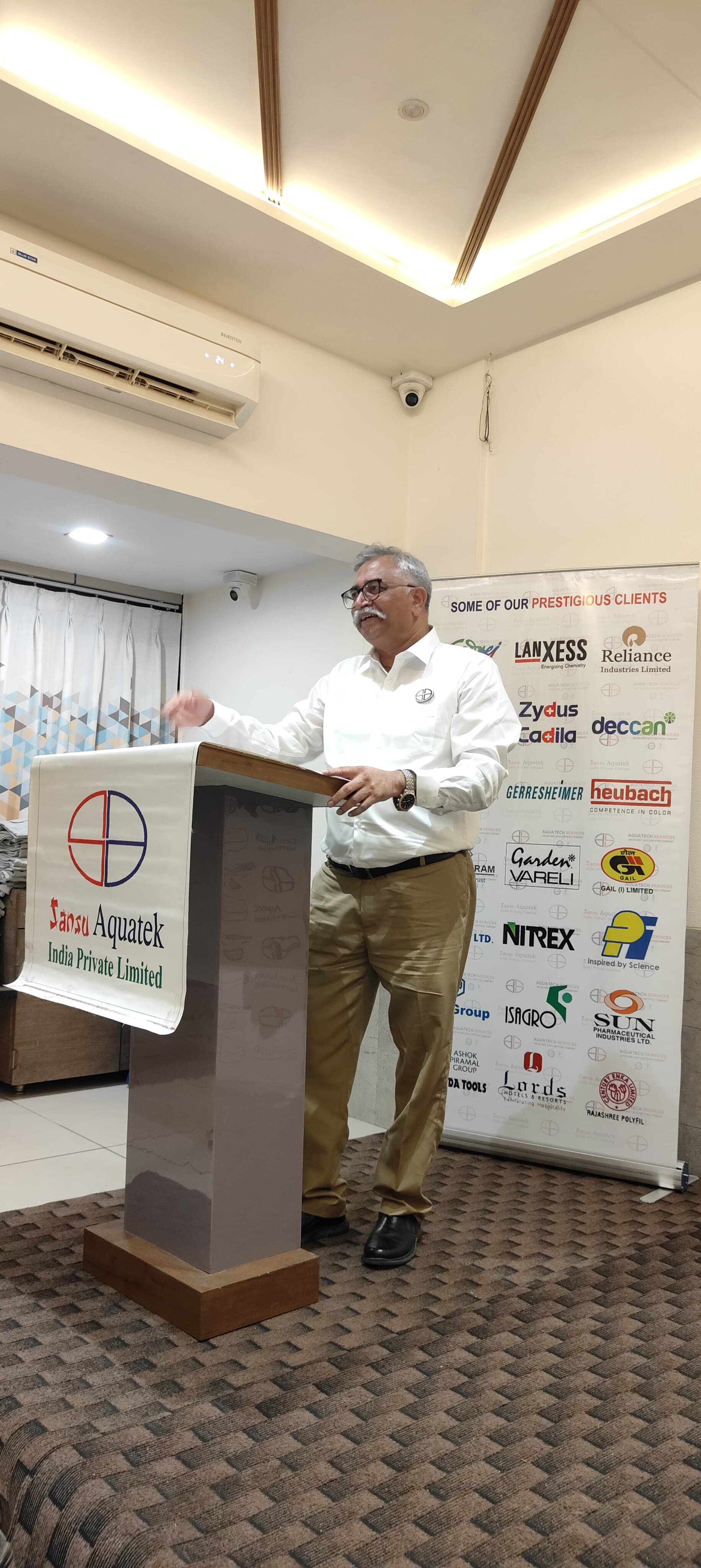 Annual Family Gatherings _ Vapi: Nov-2025, Ankleshwar: February 2026 – Photo 16