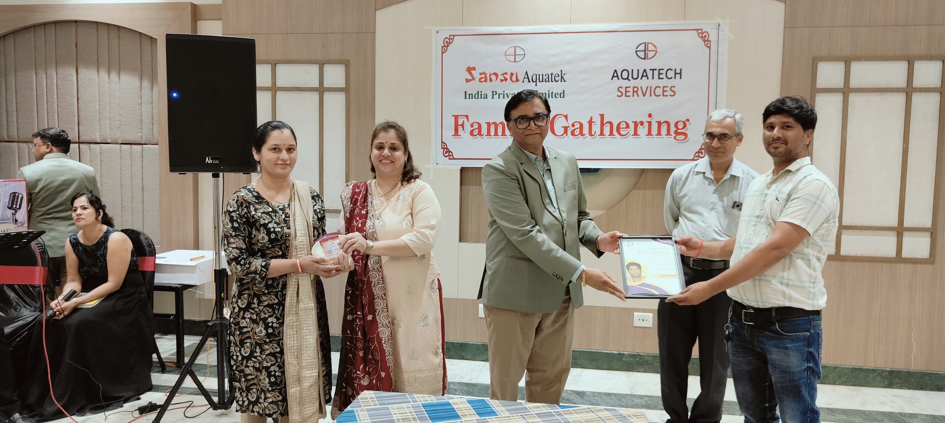 Annual Family Gatherings _ Vapi: Nov-2025, Ankleshwar: February 2026 – Photo 5