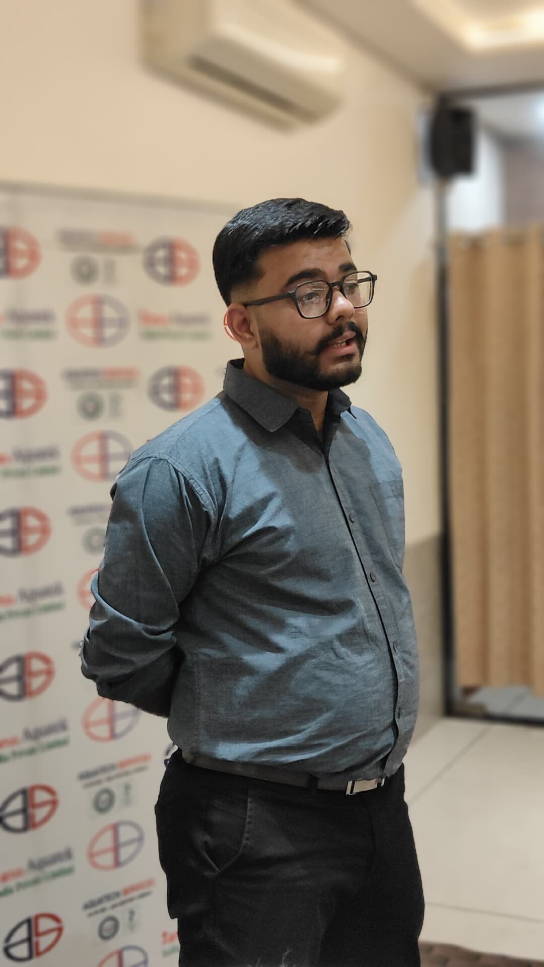 Annual Family Gatherings _ Vapi: Nov-2025, Ankleshwar: February 2026 – Photo 9