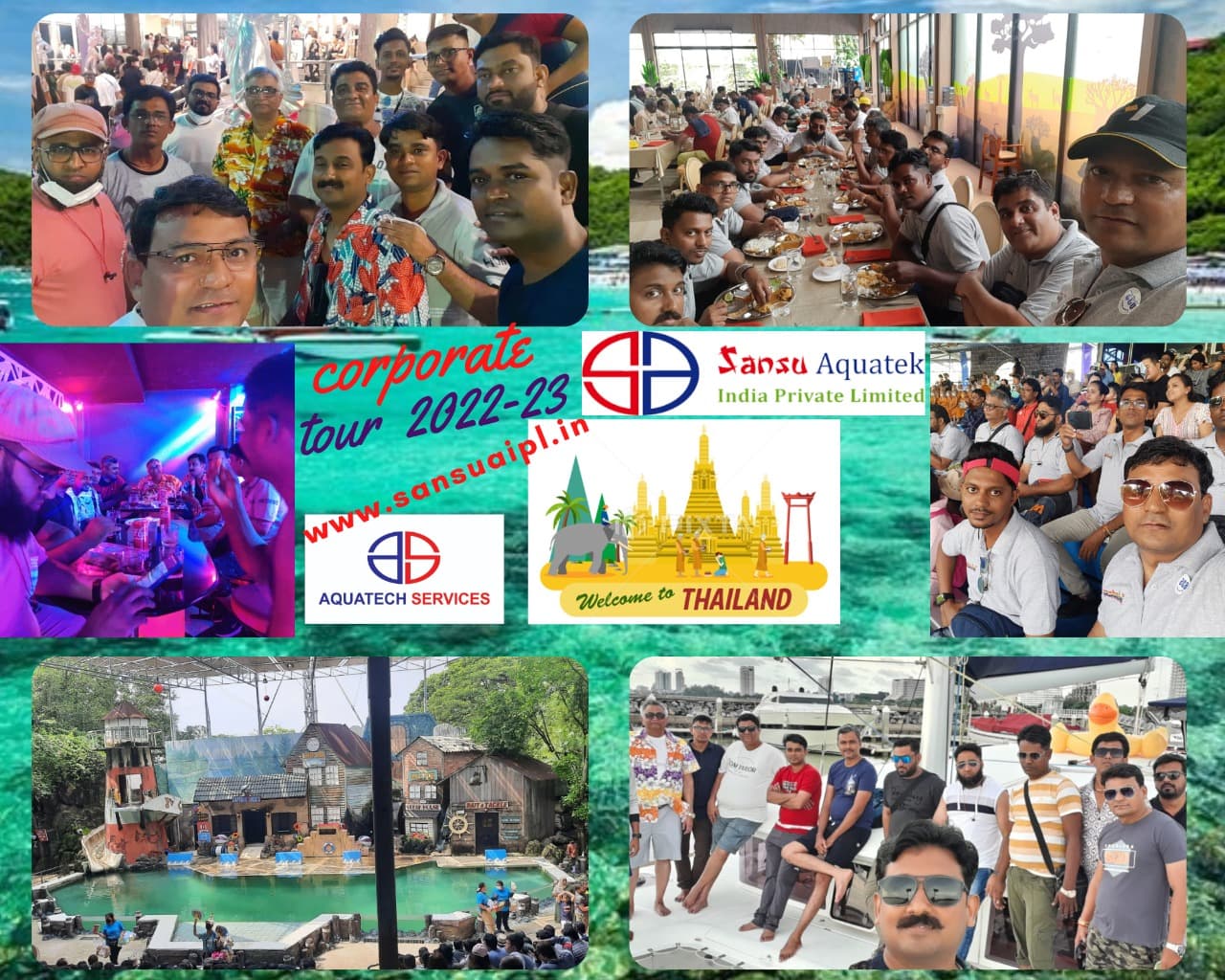 Annual picnic – Photo 3